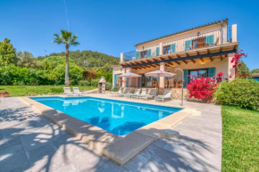 Ideal Property Mallorca - Villa Flores